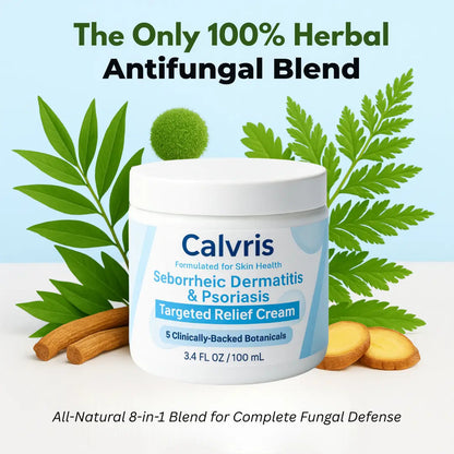 Scalp Relief Balm™