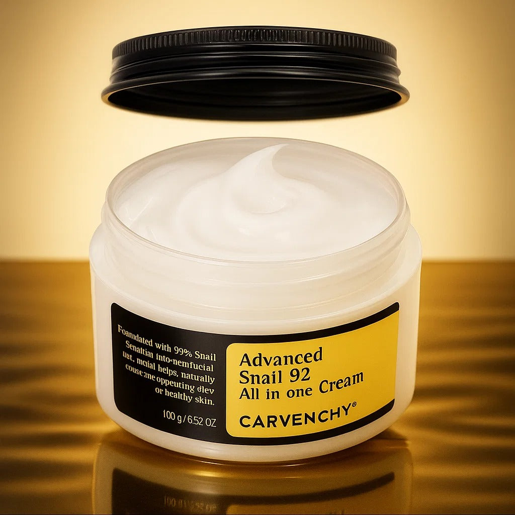CARVENCHY® Advanced Crepe Fix