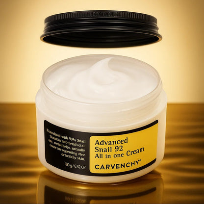 CARVENCHY® Advanced Crepe Fix