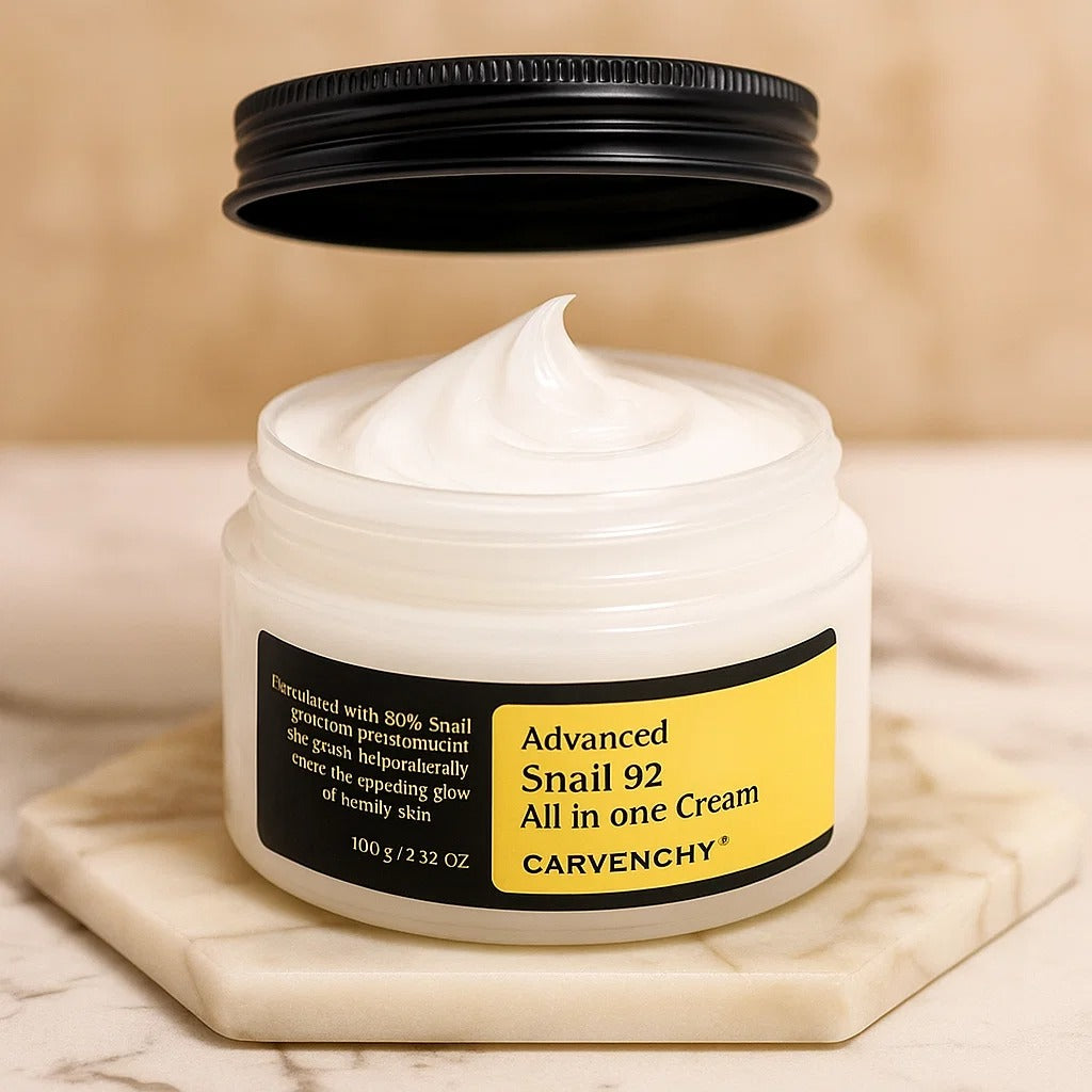 CARVENCHY® Advanced Crepe Fix