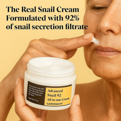 CARVENCHY® Advanced Crepe Fix
