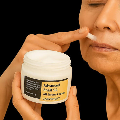 CARVENCHY® Advanced Crepe Fix