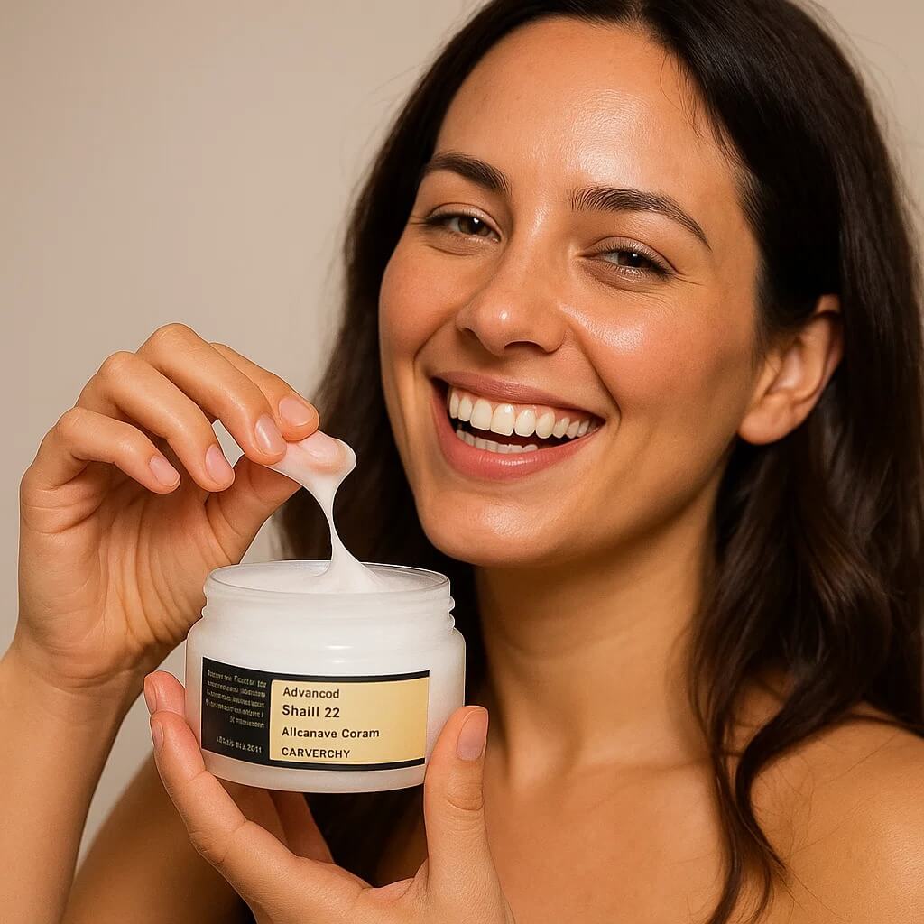 CARVENCHY® Advanced Crepe Fix
