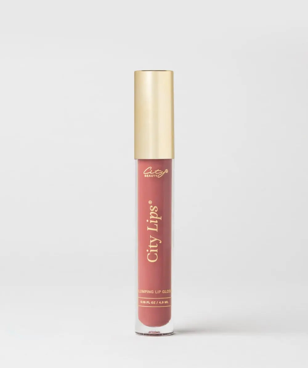 City Lips® Clear 👄