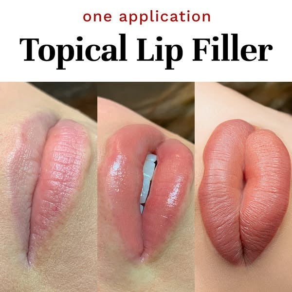 City Lips® Clear 👄