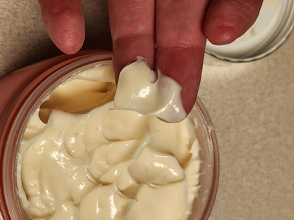 Champagne Beaute Crème