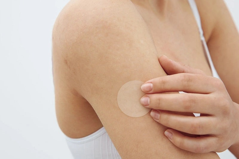 YooFibre™ Shape Up & Glutathione Detox image YooFibre™ Shape Up & Glutathione Detox