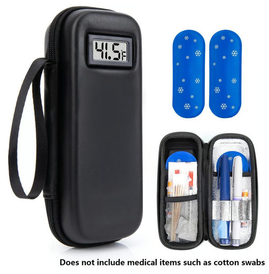 Travel Case