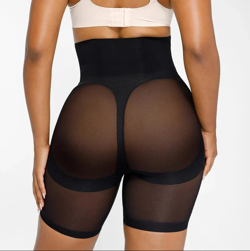 VeltroEase® Hight Waisted Shapewear Shorts