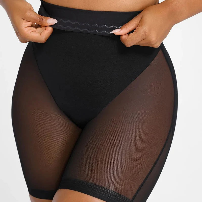 VeltroEase® Hight Waisted Shapewear Shorts