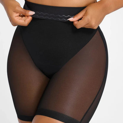 VeltroEase® Hight Waisted Shapewear Shorts