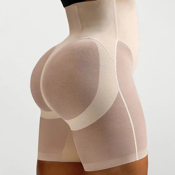 VeltroEase® Hight Waisted Shapewear Shorts