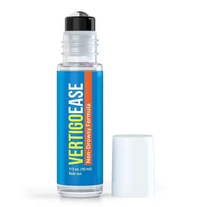 VertiGoease™ Anti-Dizzy Roll-On 🌀