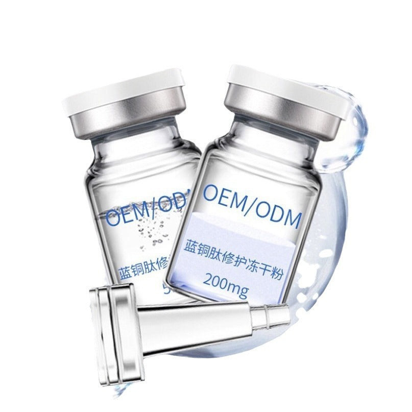 Noviqo™ – Anti-Wrinkle Freeze-Dried Nano-Silk Collagen System