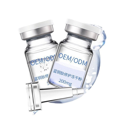 Noviqo™ – Anti-Wrinkle Freeze-Dried Nano-Silk Collagen System