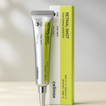 Celimax™ Retinal Shot