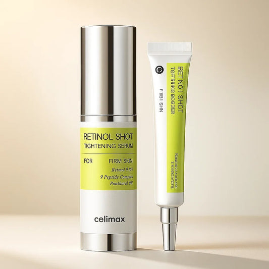 Celimax™ Retinal Shot