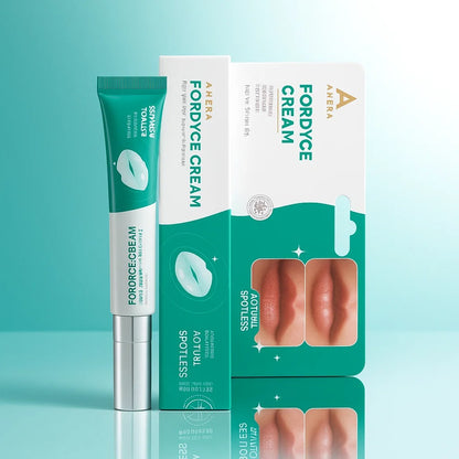 ABERA® FORDYCE CREAM