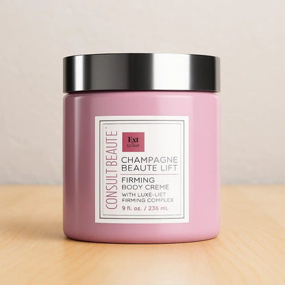 Champagne Beaute Crème