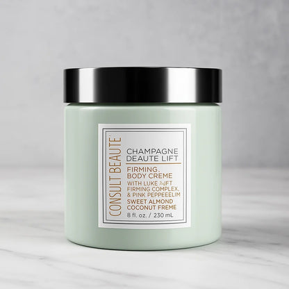 Champagne Beaute Crème