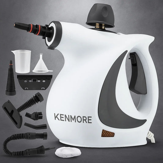 Steam Disinfection Cleaner