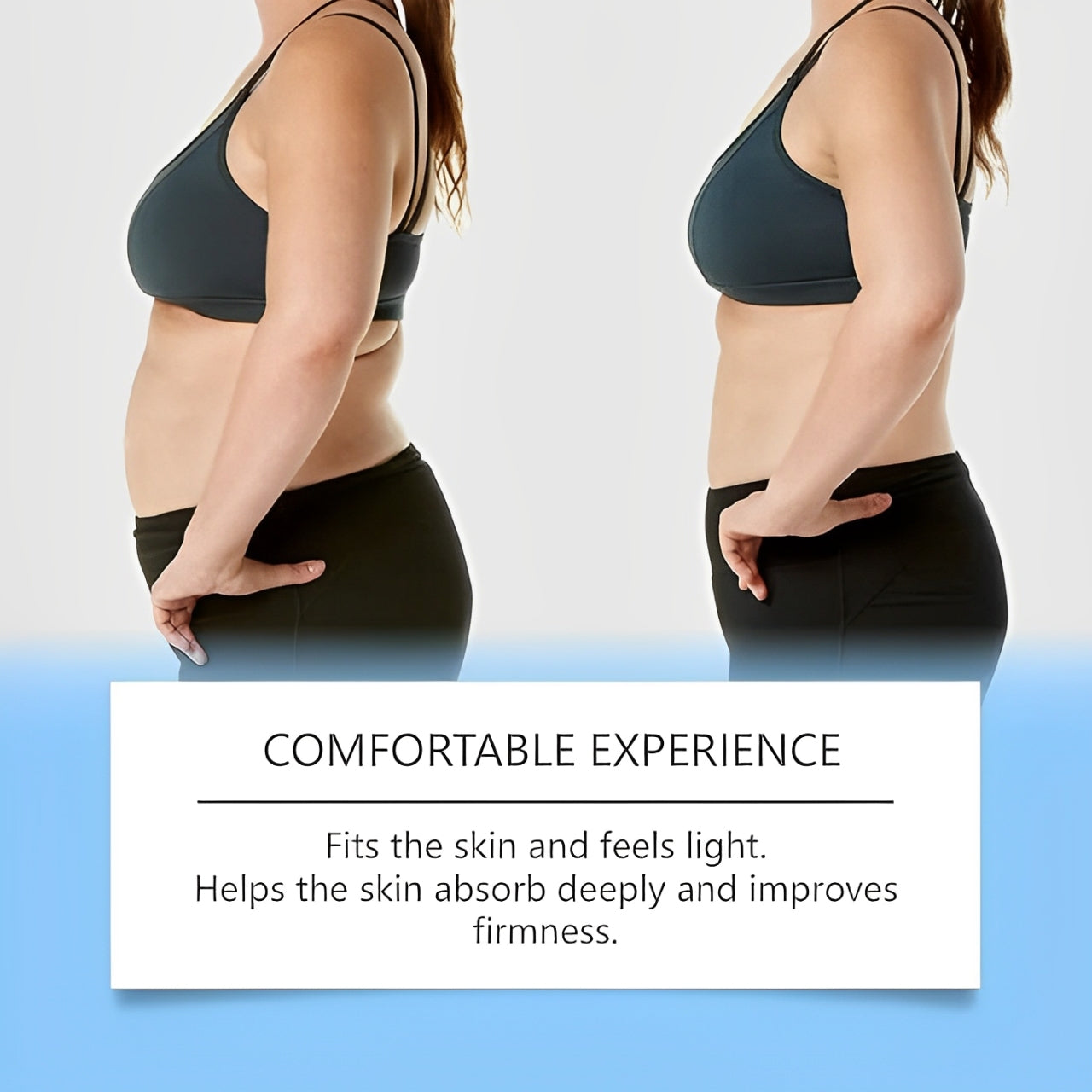 YooFibre™ Shape Up ﹠Glutathione Detox