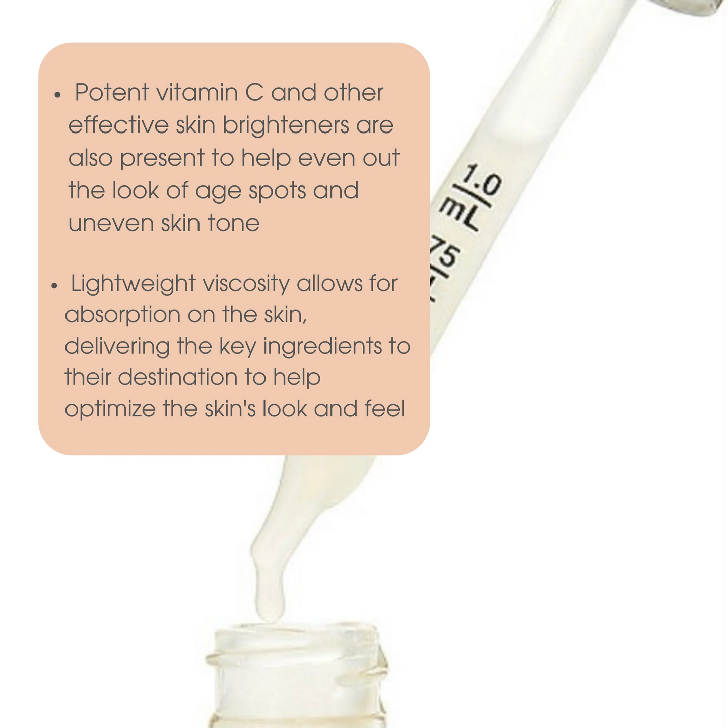 Volumagen™ Volumizing Facial Concentrate