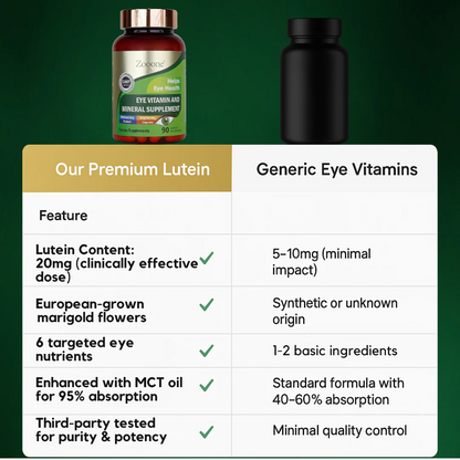 Zoone® Advanced Eye Shield Capsules