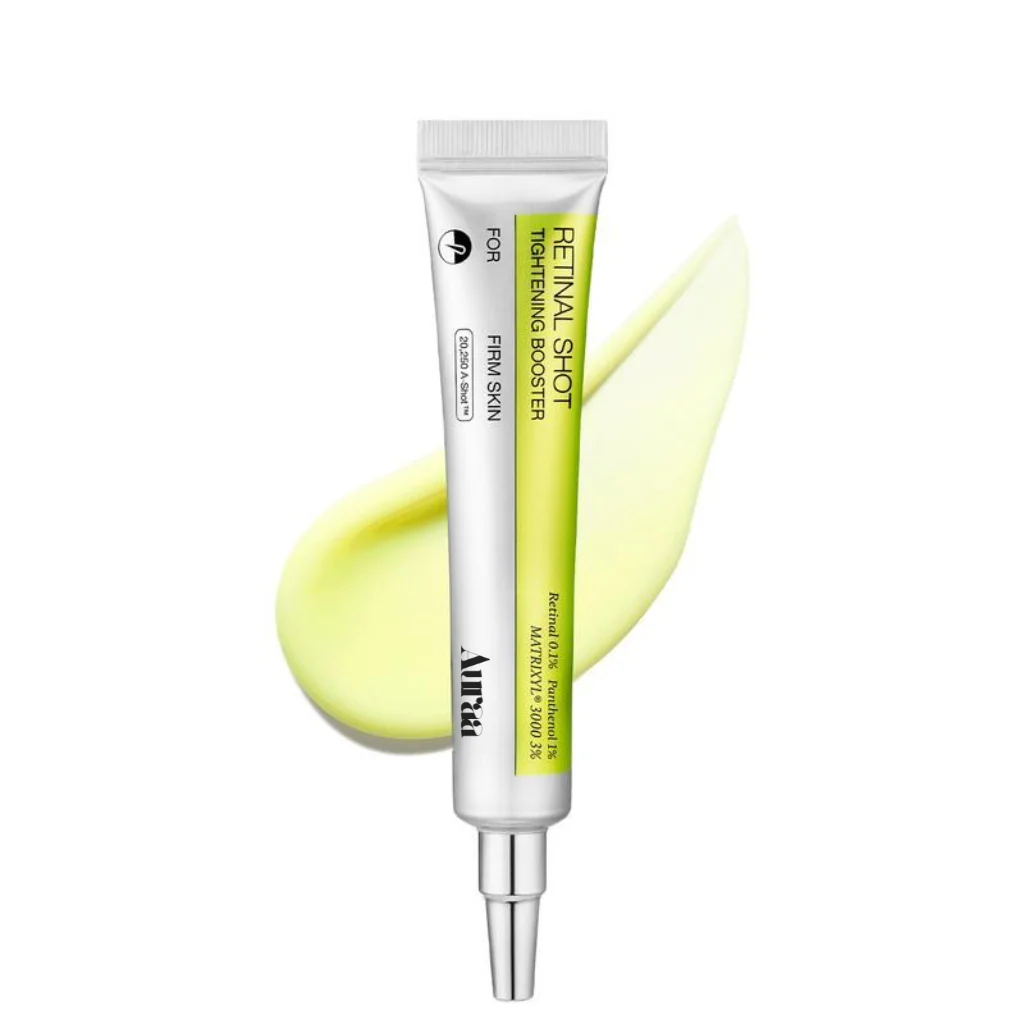 Celimax™ Retinal Shot