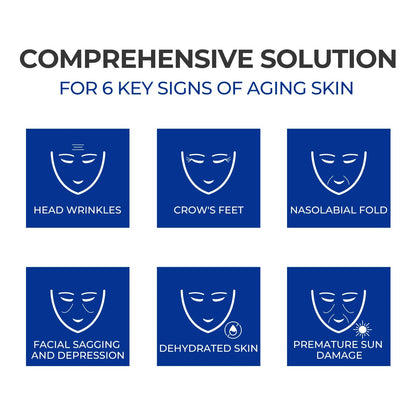 SKINERSE™ Anti-Aging Wrinkle - Fine Lines Serum