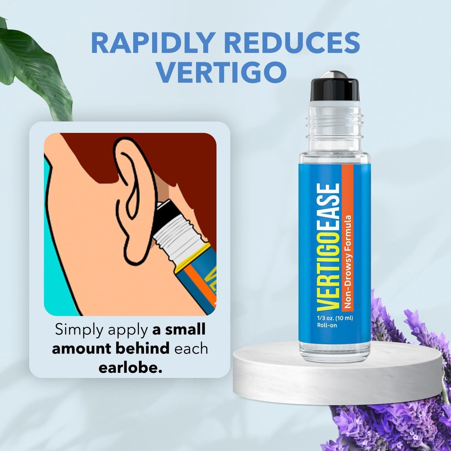 VertiGoease™ Anti-Dizzy Roll-On 🌀