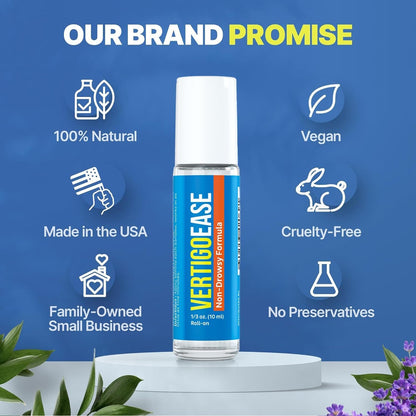 VertiGoease™ Anti-Dizzy Roll-On 🌀