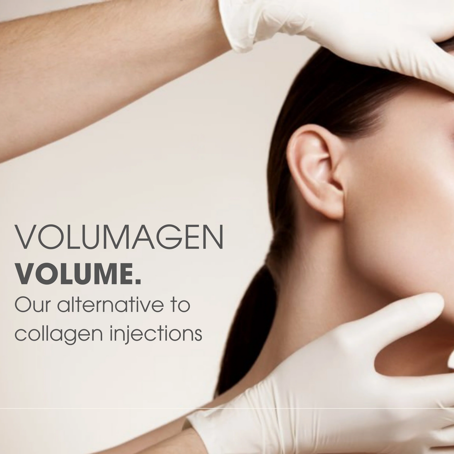 Volumagen™ Volumizing Facial Concentrate