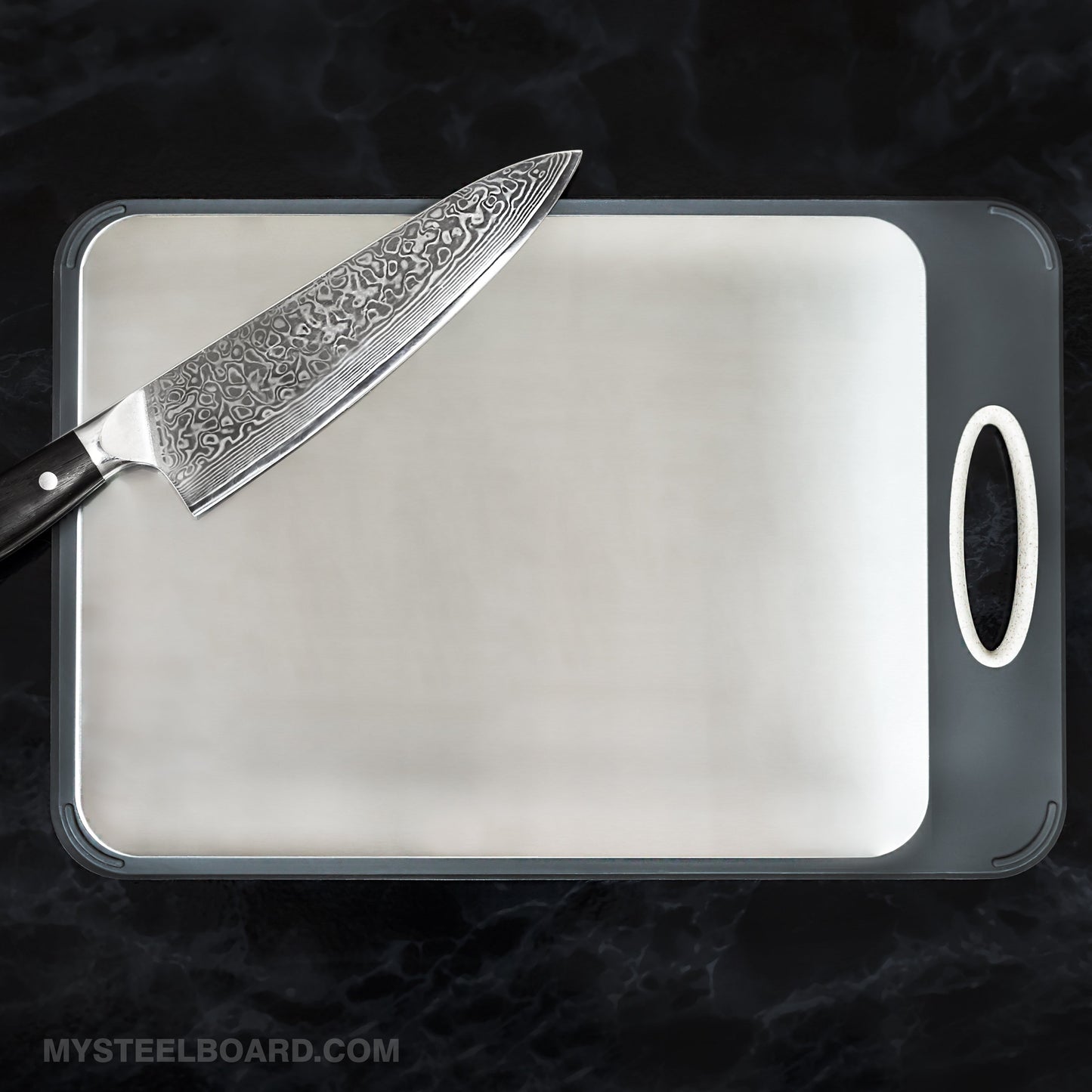 Taima™ The Steel Board