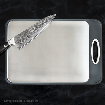 Taima™ The Steel Board