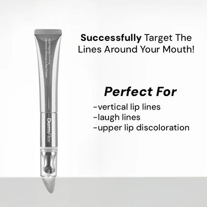 Dermflex™ Wrinkle-Eraser