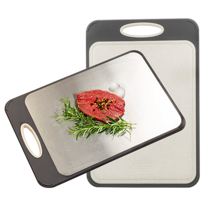 Taima™ The Steel Board