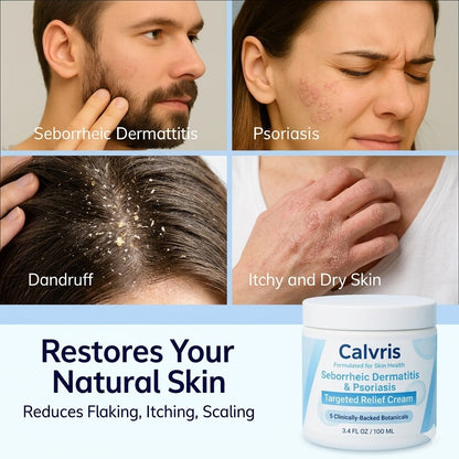 Scalp Relief Balm™
