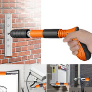 🔥Last Day Sale 49%🔥Woodworking and decoration integrated air nailer