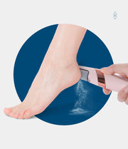 Rechargeable Electric Foot Callus Remover™