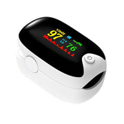 Accurate Oxygen Saturation and Heart Rate Measurement with Pulse Oximeter