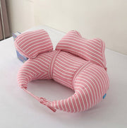The Best Nursing-Breastfeeding Pillow