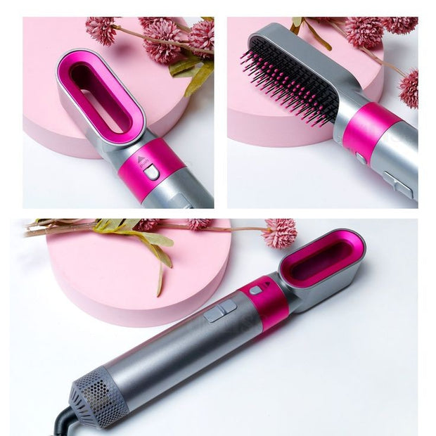 😍5 in 1 Hair Styler, 2023 New Updated Professional Air Styler with Box 😍