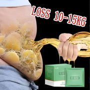 Verbeterde afslankproducten voor gewichtsverlies voor mannen en vrouwen