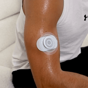 HOLEEM™ Pocket-Portable Wireless Body Relief Massager